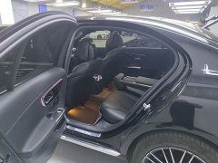 Mercedes-Benz C-Class 2024 C 260 L - ფოტო 6