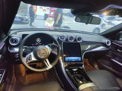 Mercedes-Benz C-Class 2024 C 260 L - ფოტო 7