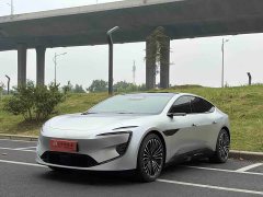 Avatr 12 650 Tri-Laser AWD Performance Edition - ფოტო 1