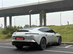 Avatr 12 650 Tri-Laser AWD Performance Edition - ფოტო 13