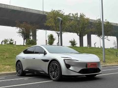 Avatr 12 650 Tri-Laser AWD Performance Edition - ფოტო 2