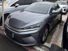 BYD Qin L EV 545KM Excellence Edition - ფოტო 1