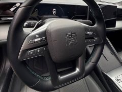 BYD Qin L EV 545KM Excellence Edition - ფოტო 13