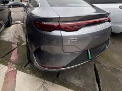 BYD Qin L EV 545KM Excellence Edition - ფოტო 18