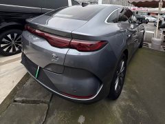 BYD Qin L EV 545KM Excellence Edition - ფოტო 19