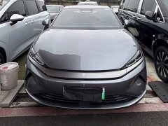 BYD Qin L EV 545KM Excellence Edition - ფოტო 2