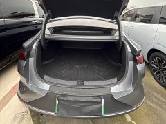 BYD Qin L EV 545KM Excellence Edition - ფოტო 20
