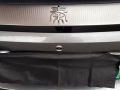 BYD Qin L EV 545KM Excellence Edition - ფოტო 3