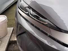 BYD Qin L EV 545KM Excellence Edition - ფოტო 4