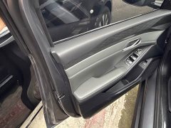 BYD Qin L EV 545KM Excellence Edition - ფოტო 7