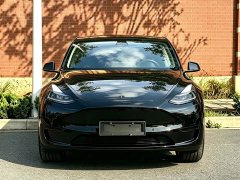 Tesla Model Y Rear-Wheel Drive - ფოტო 2