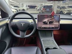 Tesla Model Y Rear-Wheel Drive - ფოტო 5