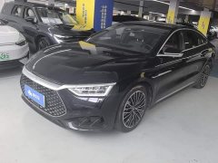 BYD Han DM-i Champion Edition 121KM Premium - ფოტო 1