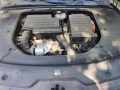 BYD Han DM-i Champion Edition 121KM Premium - ფოტო 10