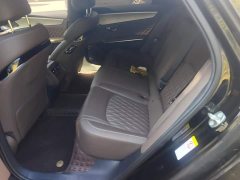 BYD Han DM-i Champion Edition 121KM Premium - ფოტო 11
