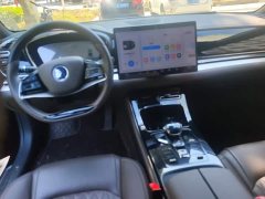 BYD Han DM-i Champion Edition 121KM Premium - ფოტო 12