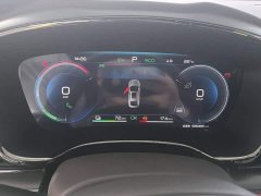 BYD Han DM-i Champion Edition 121KM Premium - ფოტო 14