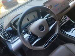 BYD Han DM-i Champion Edition 121KM Premium - ფოტო 15