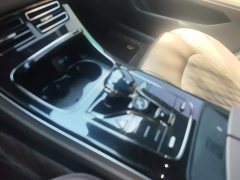 BYD Han DM-i Champion Edition 121KM Premium - ფოტო 16