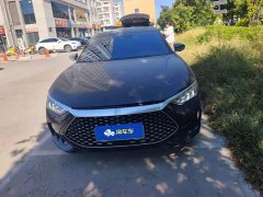 BYD Han DM-i Champion Edition 121KM Premium - ფოტო 2