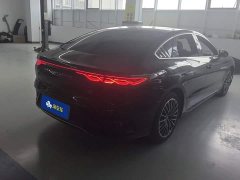 BYD Han DM-i Champion Edition 121KM Premium - ფოტო 3