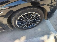 BYD Han DM-i Champion Edition 121KM Premium - ფოტო 6