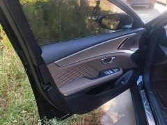 BYD Han DM-i Champion Edition 121KM Premium - ფოტო 7