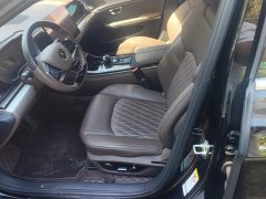 BYD Han DM-i Champion Edition 121KM Premium - ფოტო 9