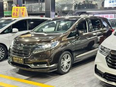 Honda Elysion 2019 2.0L Hybrid Luxury - ფოტო 1