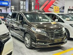 Honda Elysion 2019 2.0L Hybrid Luxury - ფოტო 3