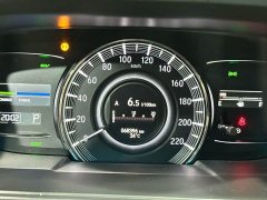 Honda Elysion 2019 2.0L Hybrid Luxury - ფოტო 4