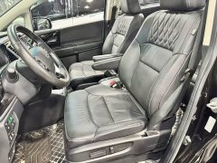 Honda Elysion 2019 2.0L Hybrid Luxury - ფოტო 5