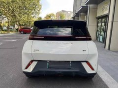 BYD Seagull Smart Driving Edition 305km Freedom Edition - ფოტო 4