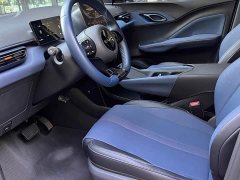 BYD Seagull Smart Driving Edition 305km Freedom Edition - ფოტო 6