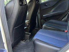 BYD Seagull Smart Driving Edition 305km Freedom Edition - ფოტო 7