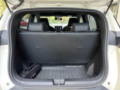 BYD Seagull Smart Driving Edition 305km Freedom Edition - ფოტო 9