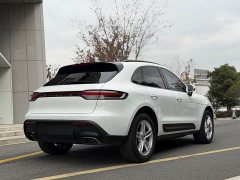 Porsche Macan 2.0T - ფოტო 10