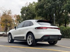 Porsche Macan 2.0T - ფოტო 11