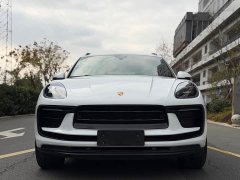 Porsche Macan 2.0T - ფოტო 2