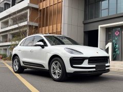 Porsche Macan 2.0T - ფოტო 3