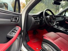 Porsche Macan 2.0T - ფოტო 4