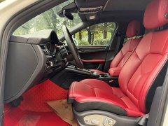 Porsche Macan 2.0T - ფოტო 5