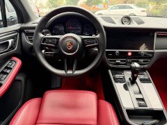 Porsche Macan 2.0T - ფოტო 6
