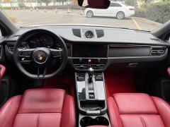 Porsche Macan 2.0T - ფოტო 7