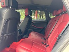 Porsche Macan 2.0T - ფოტო 8