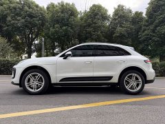 Porsche Macan 2.0T - ფოტო 9