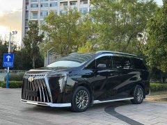 GAC Trumpchi M8 Master Series HEV Supreme - ფოტო 1