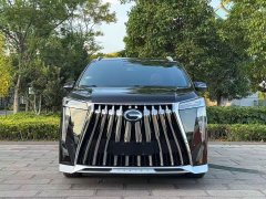 GAC Trumpchi M8 Master Series HEV Supreme - ფოტო 2