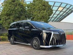 GAC Trumpchi M8 Master Series HEV Supreme - ფოტო 3