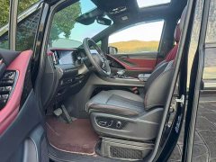 GAC Trumpchi M8 Master Series HEV Supreme - ფოტო 4